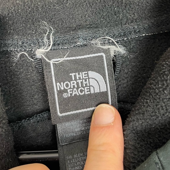 The North Face Apex Elevation Jacket Sz XL - Picture 9 of 16